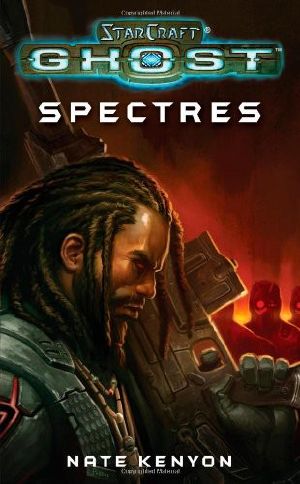 [Starcraft.Ghost.Starcraft._._.ICD Poor 01] • Spectres